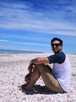 Guillermo Martinez