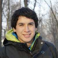 Fernando Gustavo González Almonacid