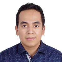 Gustavo Chavarria Reyes