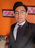 Avatar Luis Gustavo Garcia Collado
