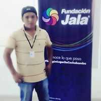 Gustavo Alvarado