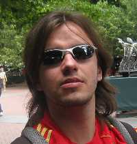 Gustavo Ariel Molina Segura