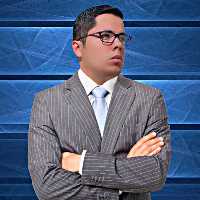 Gustavo Enrique Urdaneta Gonzalez