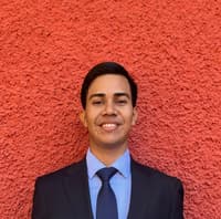 Avatar Gustavo Alejandro Gálvez Bonilla