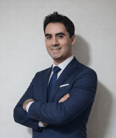 Gustavo Meza Vera