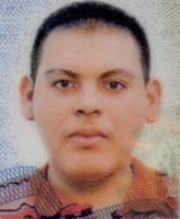 Mauricio Sebastian Gutierrez Perdomo