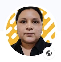 Lilian Odalis Guzman Sibrian