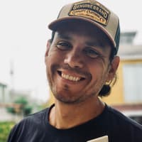 Hector Naranjo Gallego