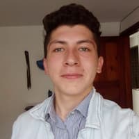 Avatar Harrison Stiven Marin Peña