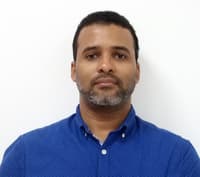 Avatar Hansel Alfredo Feliz Rodríguez