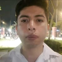 Avatar Hans Christopher Luyo De La Cruz