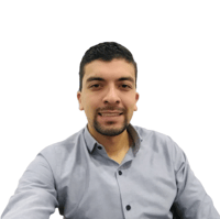 Avatar HAROLD ESTEBAN ESPAÑA CHAMORRO