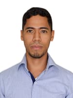 Carlos Harvey Navarro