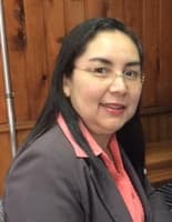 HAYDEE DEL CARMEN RIVAS DE MENDOZA