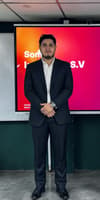Rodrigo Elenilson Hernandez Cortez