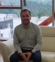 Avatar Hernán Darío Cerón Espinosa