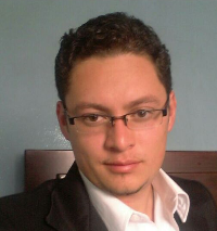Avatar Heinner Zapata