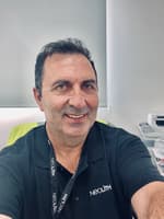 Avatar Antonio Cantos Cuevas