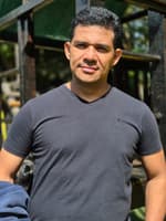 Avatar Henri Alexander Garcia Calderón