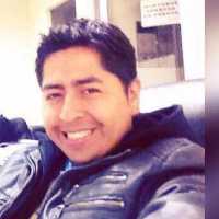 Avatar Henry Eduardo Hilario Rojas