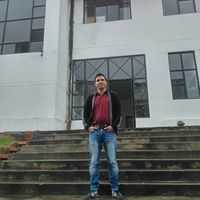Avatar Henry Alfredo Garcia Palacio