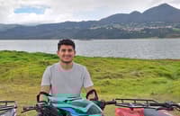 Avatar Henry Santiago Mora mancera