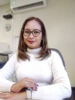 Avatar Herenia Guadalupe Torres de la O