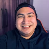 Abraham Hernandez Arriola