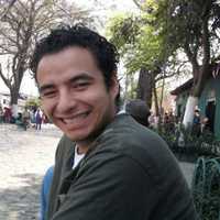 Avatar Sami Gilberth Herrera Galicia