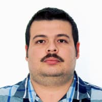 Heriberto Ochoa Garcia