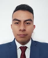 Avatar Isaac Harim De la Fuente  Cordova