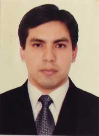 Avatar Hugo Edgard Garcia Silva
