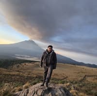 Avatar Carlos Hiram Navarro Moreno