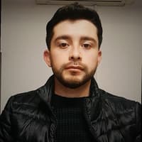 Avatar Johan Peña Gordillo