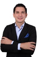 Avatar HECTOR ANDRES LUGO NUNEZ