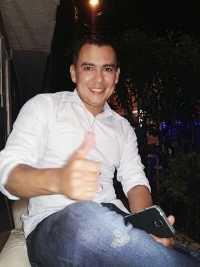Avatar Holmand Villalba Barajas