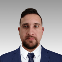 Avatar Horacio Lafuente