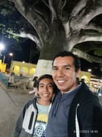 Henry Arturo Pana Méndez