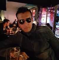 Avatar Hugo  Raber Guerrero