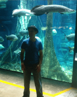 Hubert Ronald Mendoza Canales