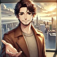 Avatar Hugo Marino Gutierrez Pino