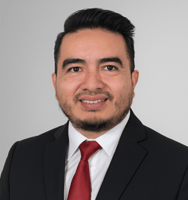 Hugo Ernesto Martínez Aragón