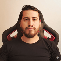 Avatar Hugo Felipe Riveros Fajardo