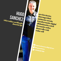 Hugo Sánchez
