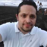 Avatar Luis Perez Gonzalez