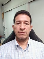 Avatar Humberto PLASCENCIA AGUADO