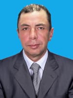 Helberth Vega
