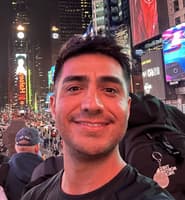 Benjamin Josué Correa