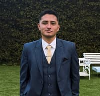 Avatar William Libardo Garcia Marin