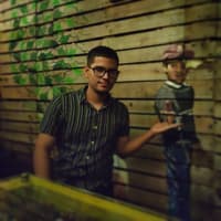 Avatar Jorge Eduardo Ibarra Paez
